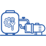 Equipment Sales & Repair