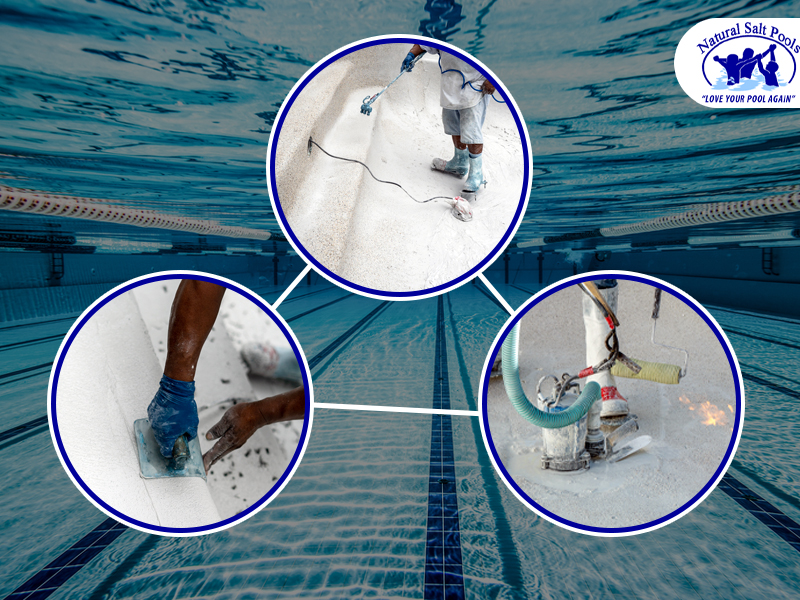 workers-at-pool-plaster-repairing-with-white-coating