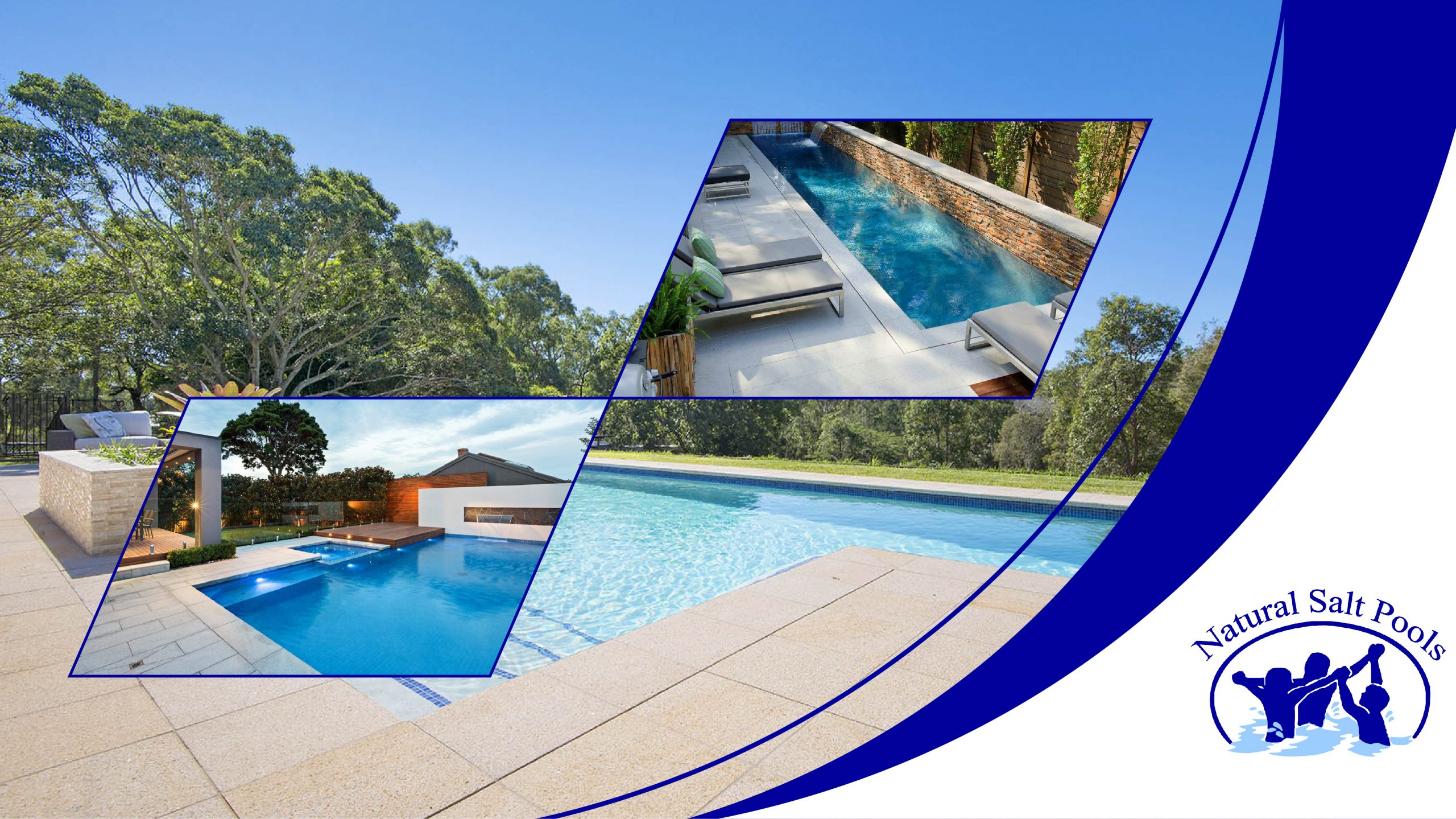 pool-in-background-two-diamond-shaped-frames-with-granite-tiled-pools