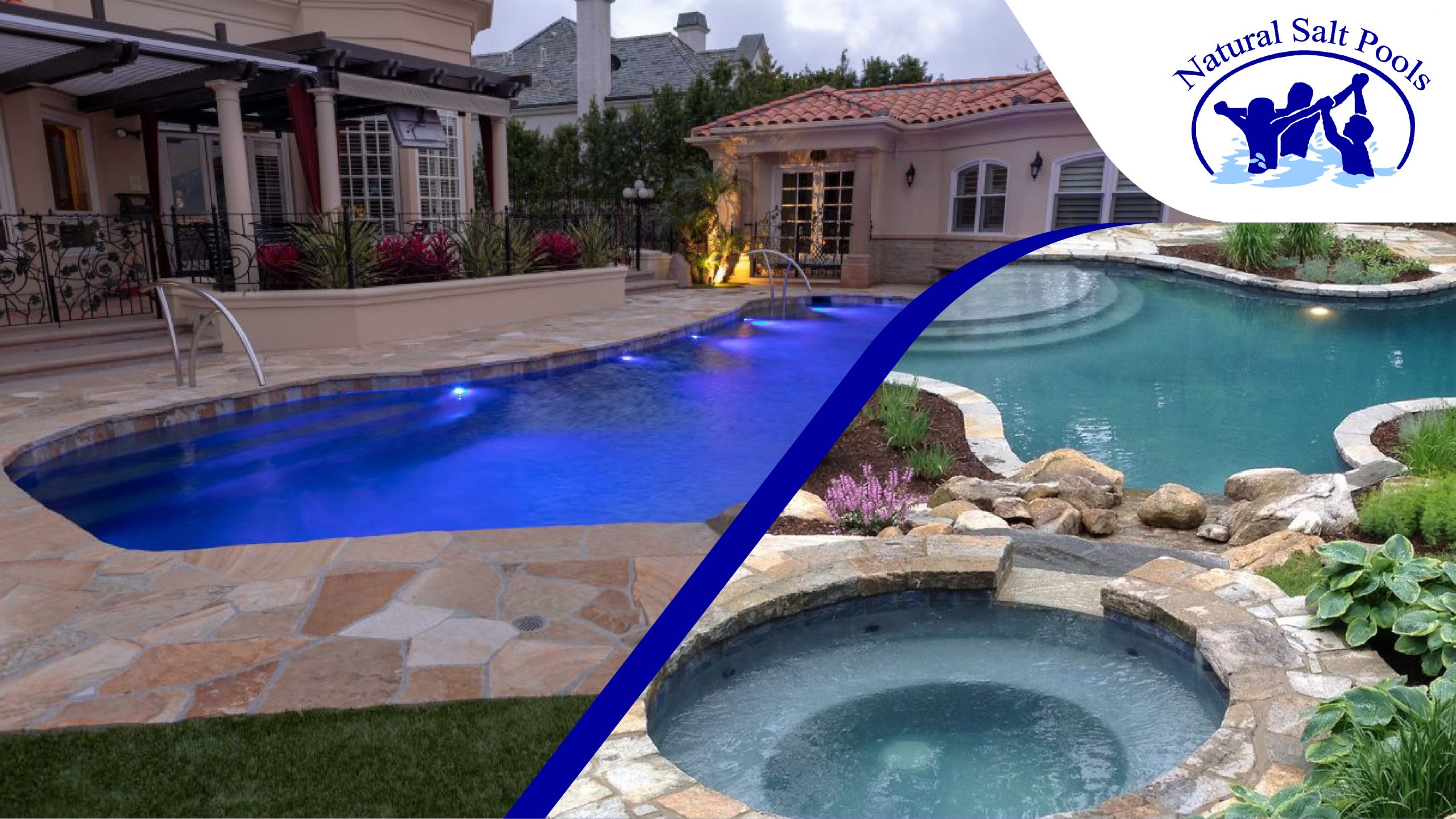 two-quartized-tiled-pools-with-different-designs