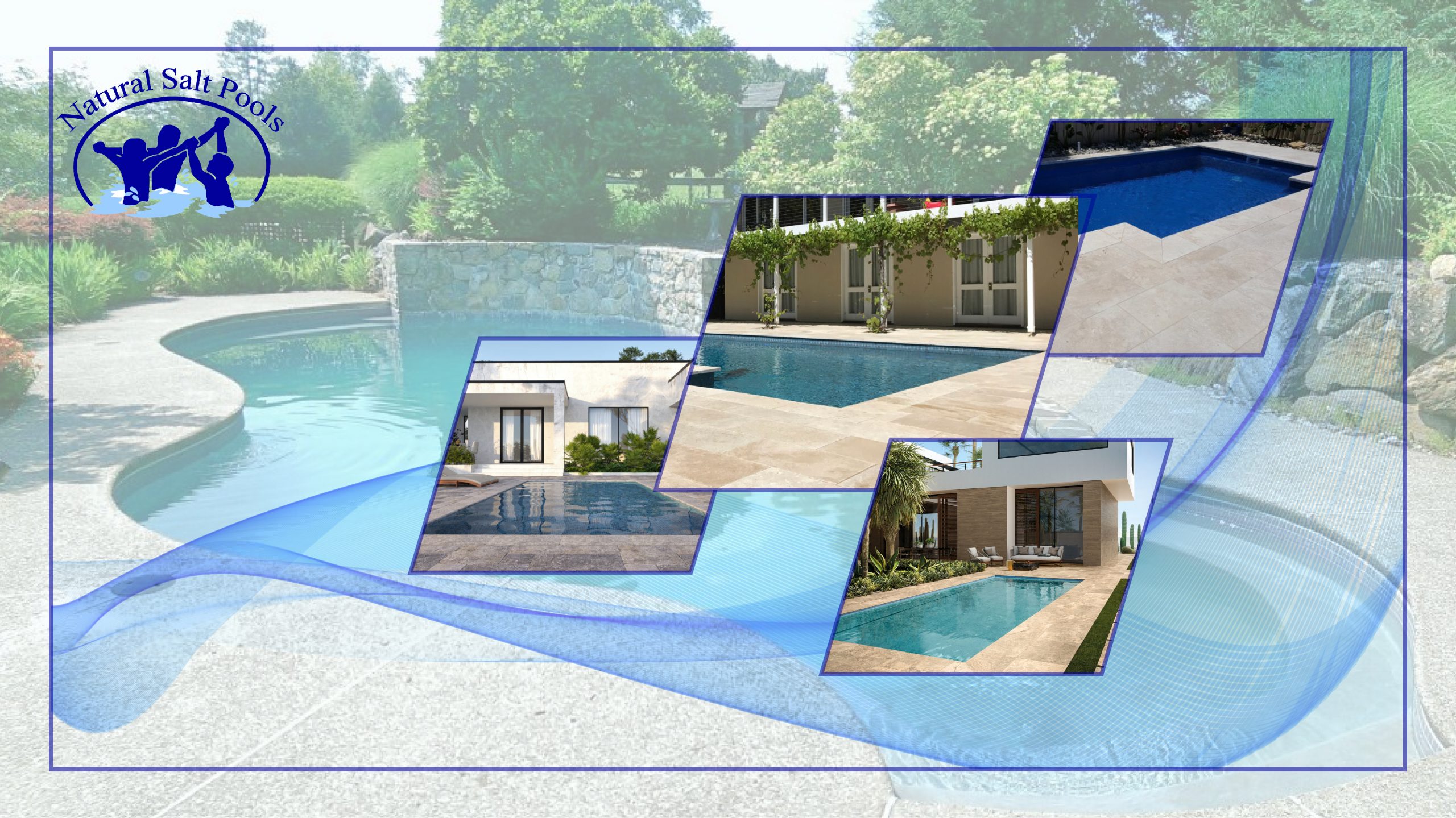 pool-in-background-four-diamond-shaped-frames-showing-different-types-of-travertine-tiled-pools