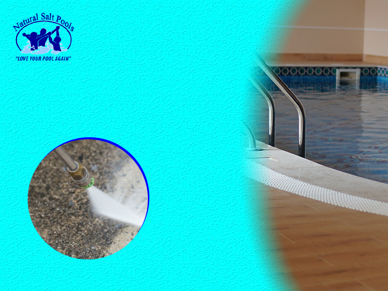 pressure-washer-for-cleaning-pool-copings-and-deck