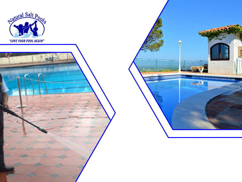 pressure-washing-to-clean-up-pool-deck-area