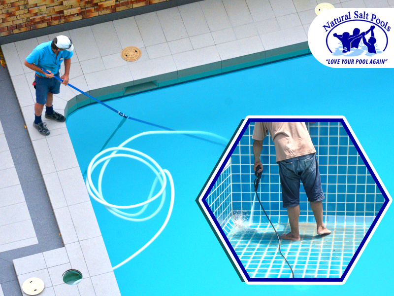 men-using-different-pressure-washers-for-pool-cleaning