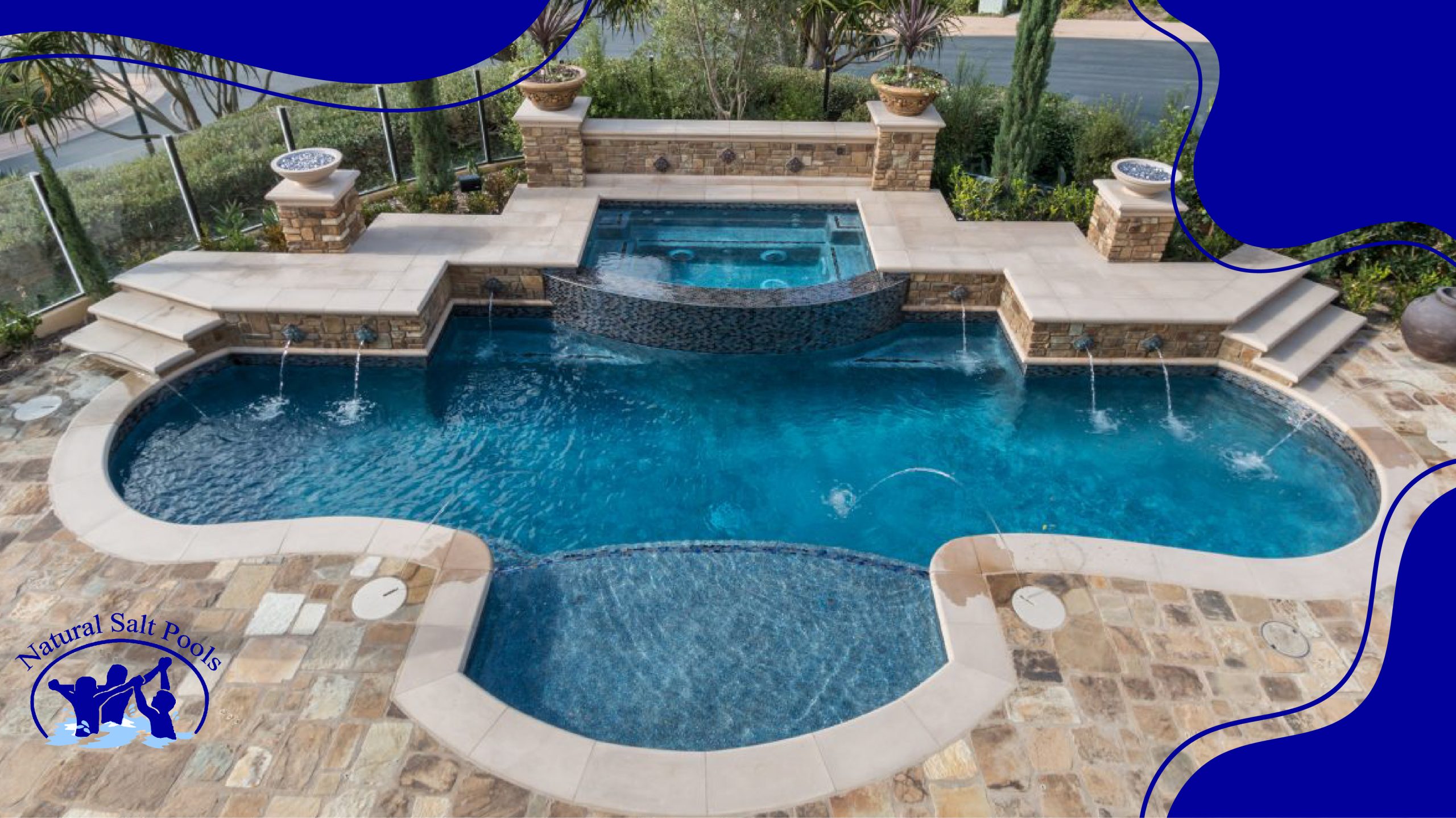 An-astonishing-pool-with-water-features-inside-the-compound