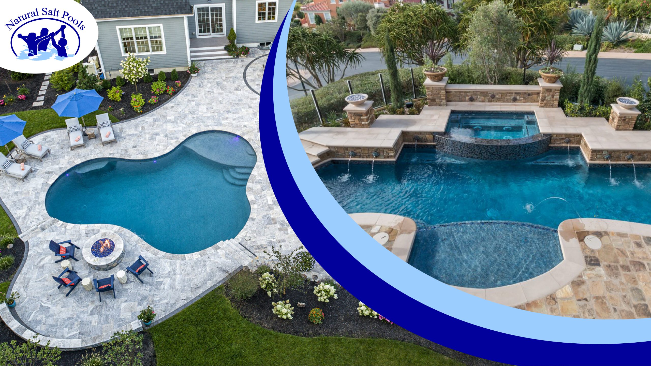 backyard-pool-with-patio-and-landscape-design-and-pool-with-water-features-side-by-side