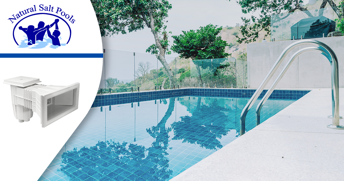 wide-mouth-pool-skimmer-and-a-beautiful-blue-swimming-pool