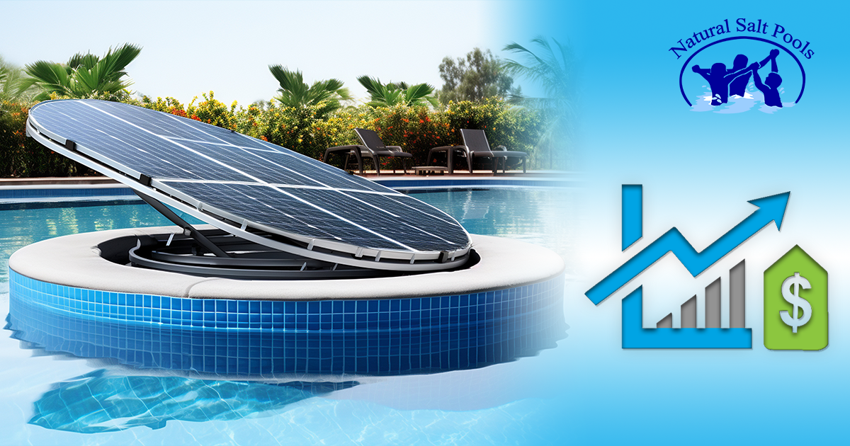 pool-heating-system-in-the-center-of-a-sparkling-blue-pool-utilizing-renewable-energy-to-warm-the-water-sustainably