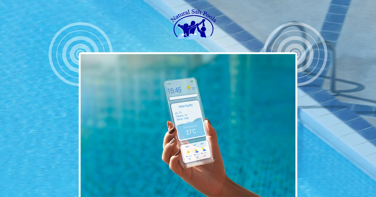 smart-device-for-monitoring-pool-status