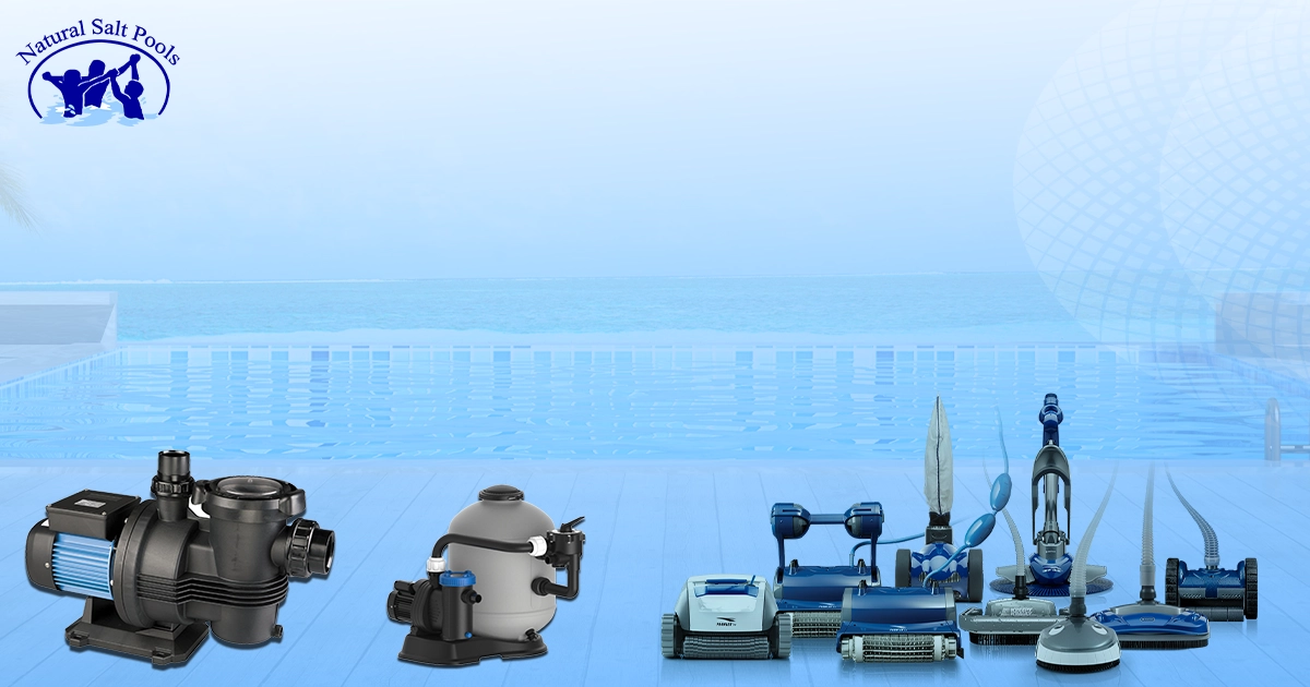different-pool-pumping-and-cleaning-equipments