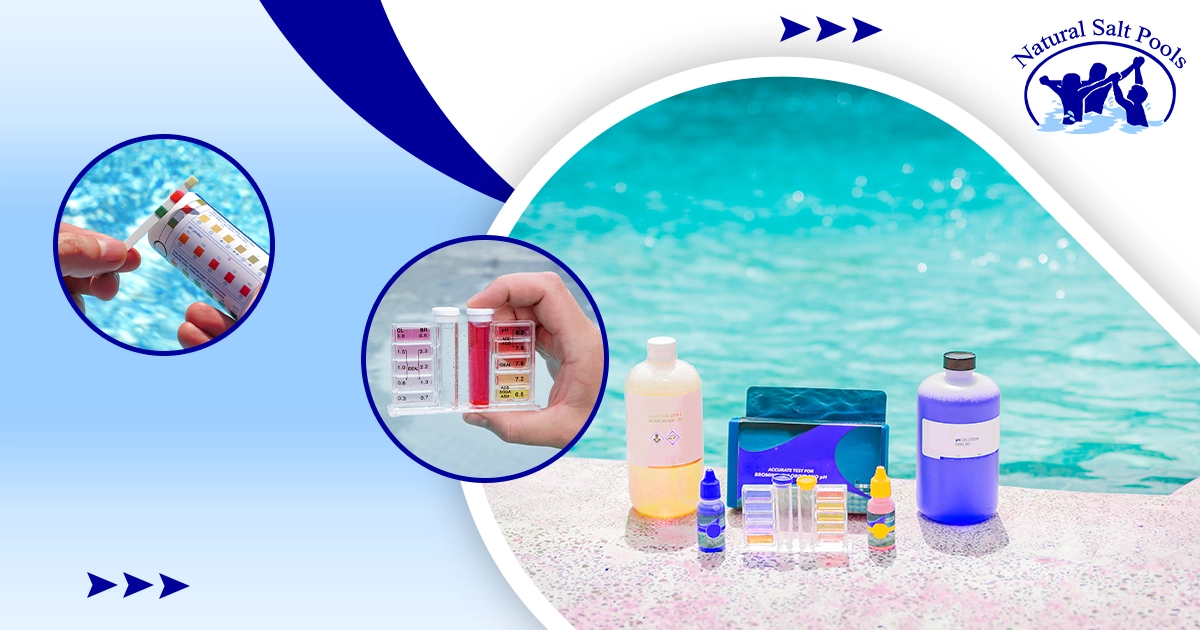 chemical-saturation-and-testing-on-salt-water-pool