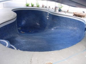 Pool Renovation - After - Natural Salt Pools