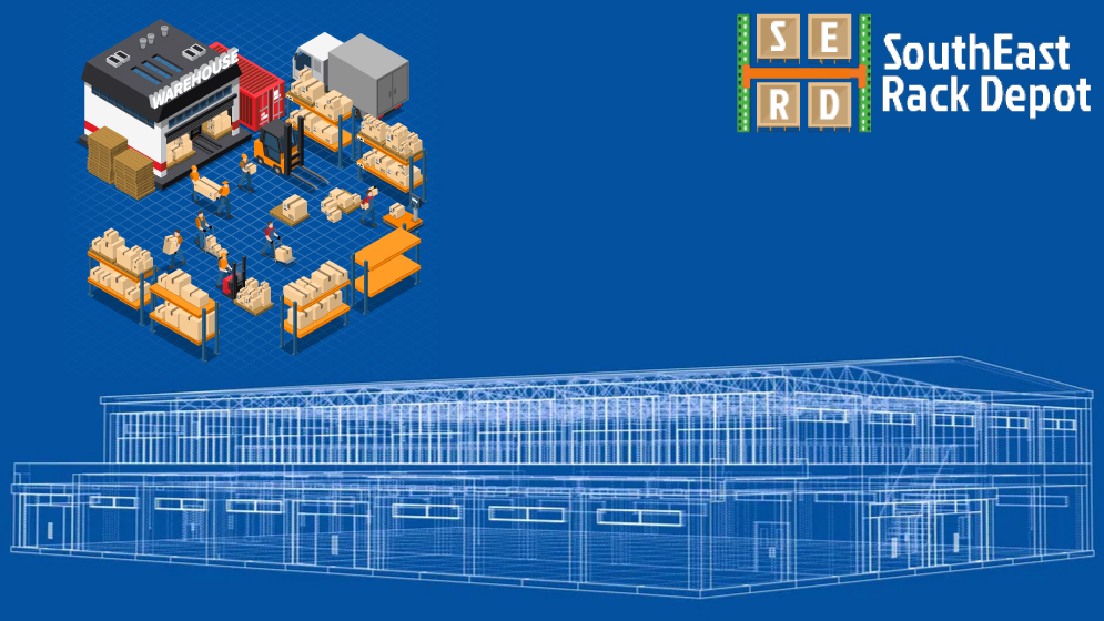 How to design a layout for your warehouse?