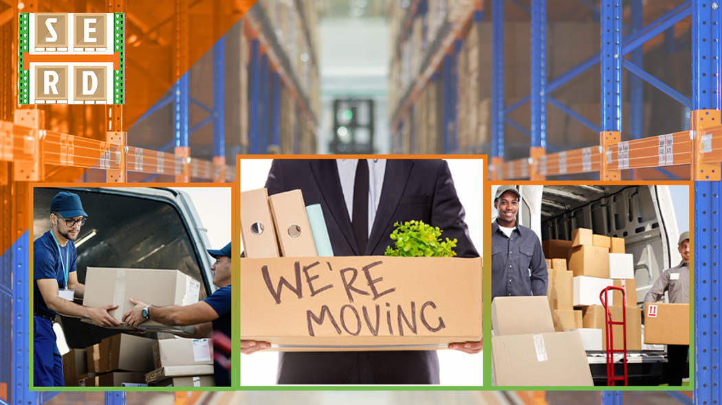 online-cargo-tracking-delivery-application-with-tiny-people-character-and-blur-warehouse-background