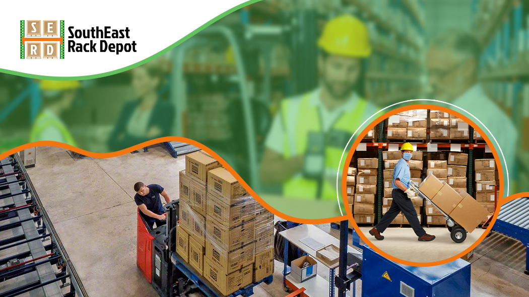 5 key factors to consider for a warehouse relocation.