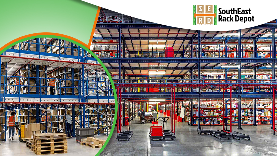 5 steps to achieve a greener warehouse.