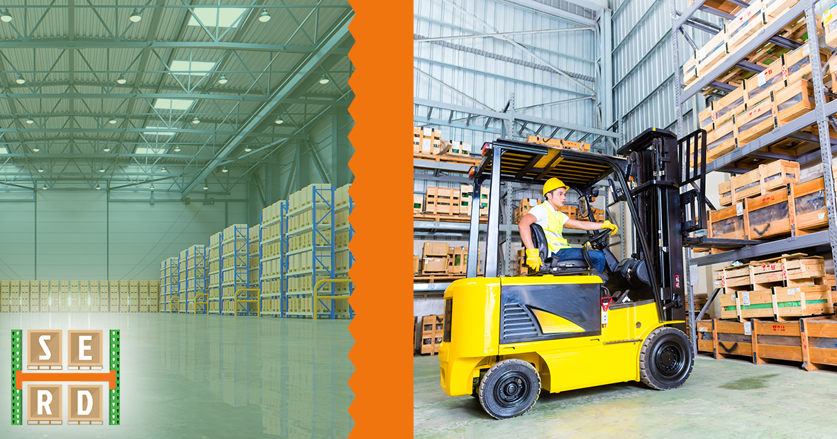 forklift-driver-lifting-pallet-storage-and-interior-of-a-warehouse