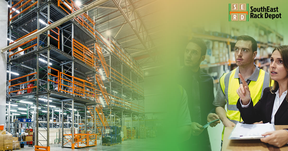 professionals-working-on-design-and-installing-of-mezzanine-floors