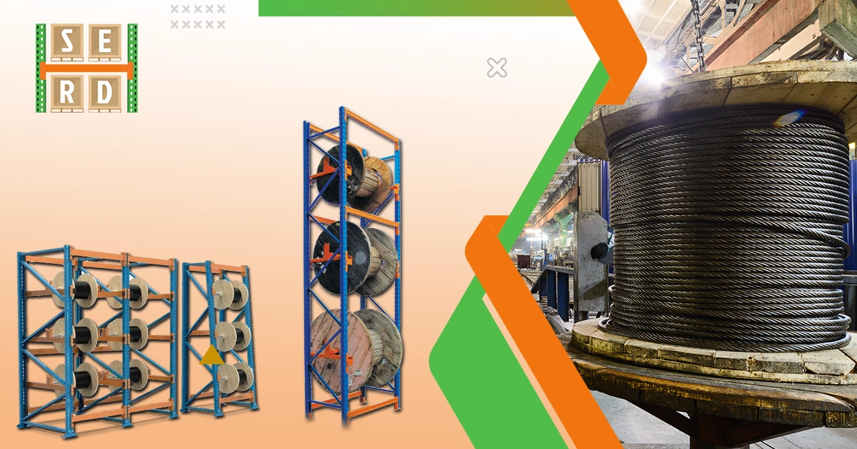 warehouses-with-professional-cable-racking-system